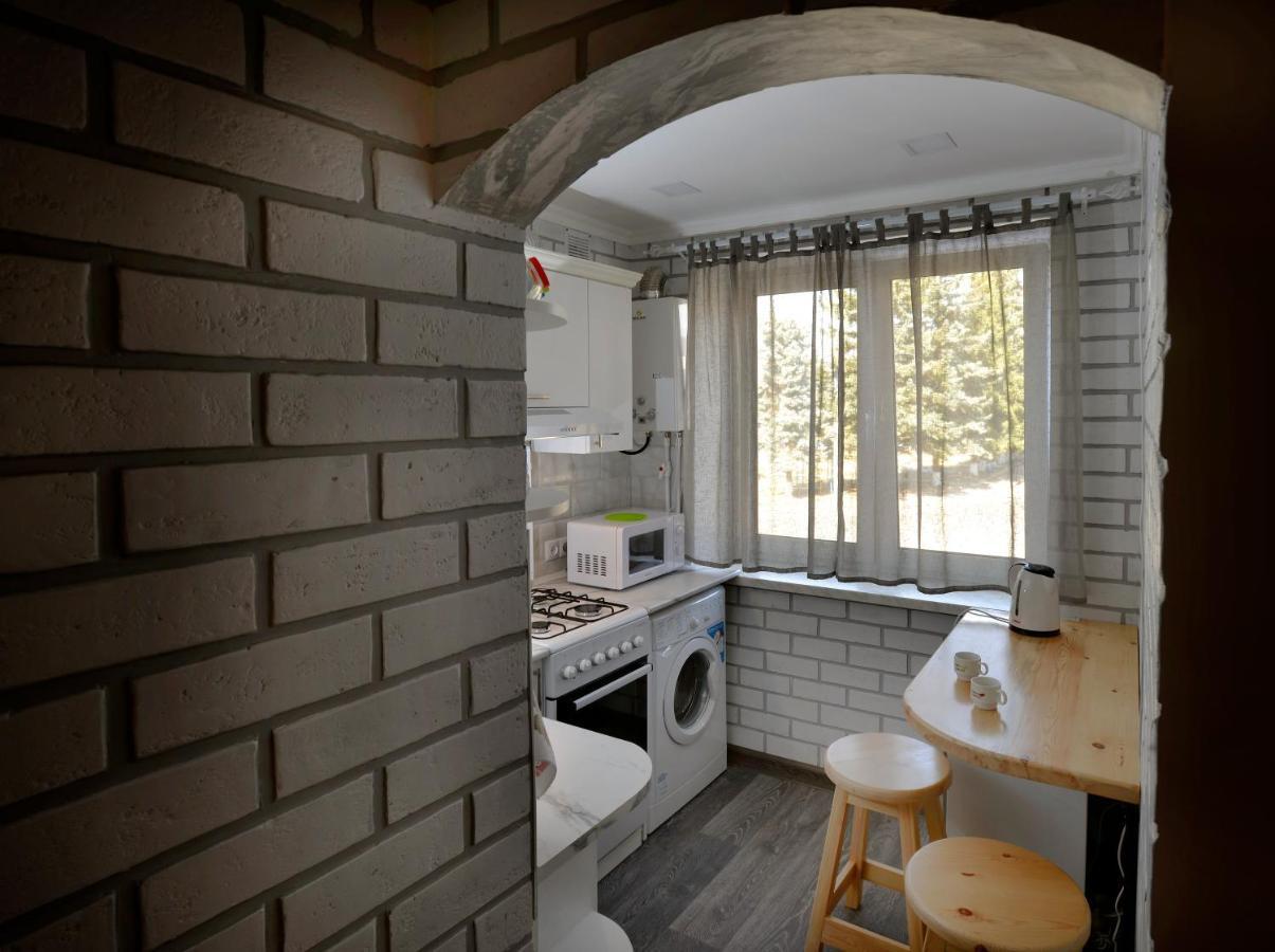 Kayaran Home Gyumri Exterior photo