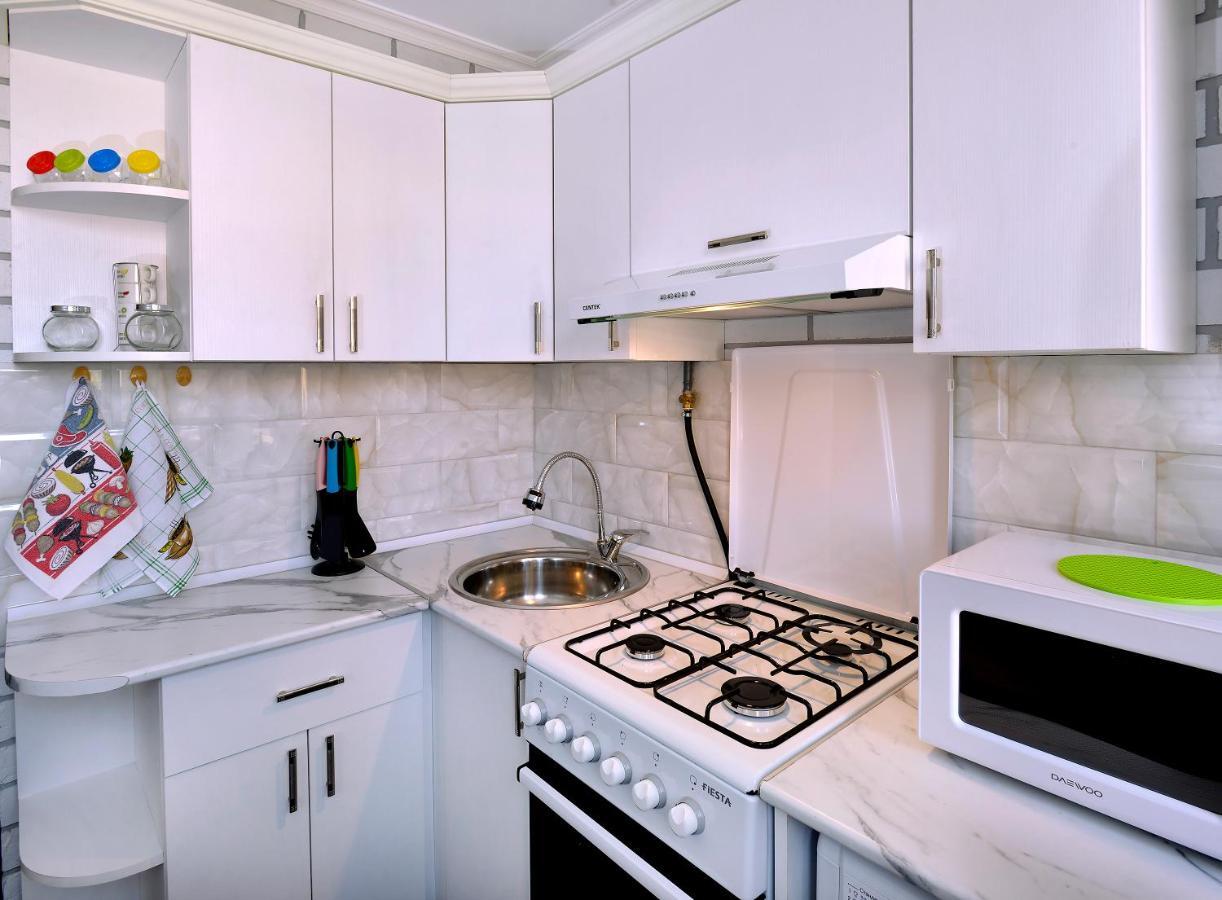 Kayaran Home Gyumri Exterior photo
