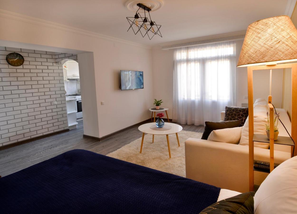 Kayaran Home Gyumri Exterior photo